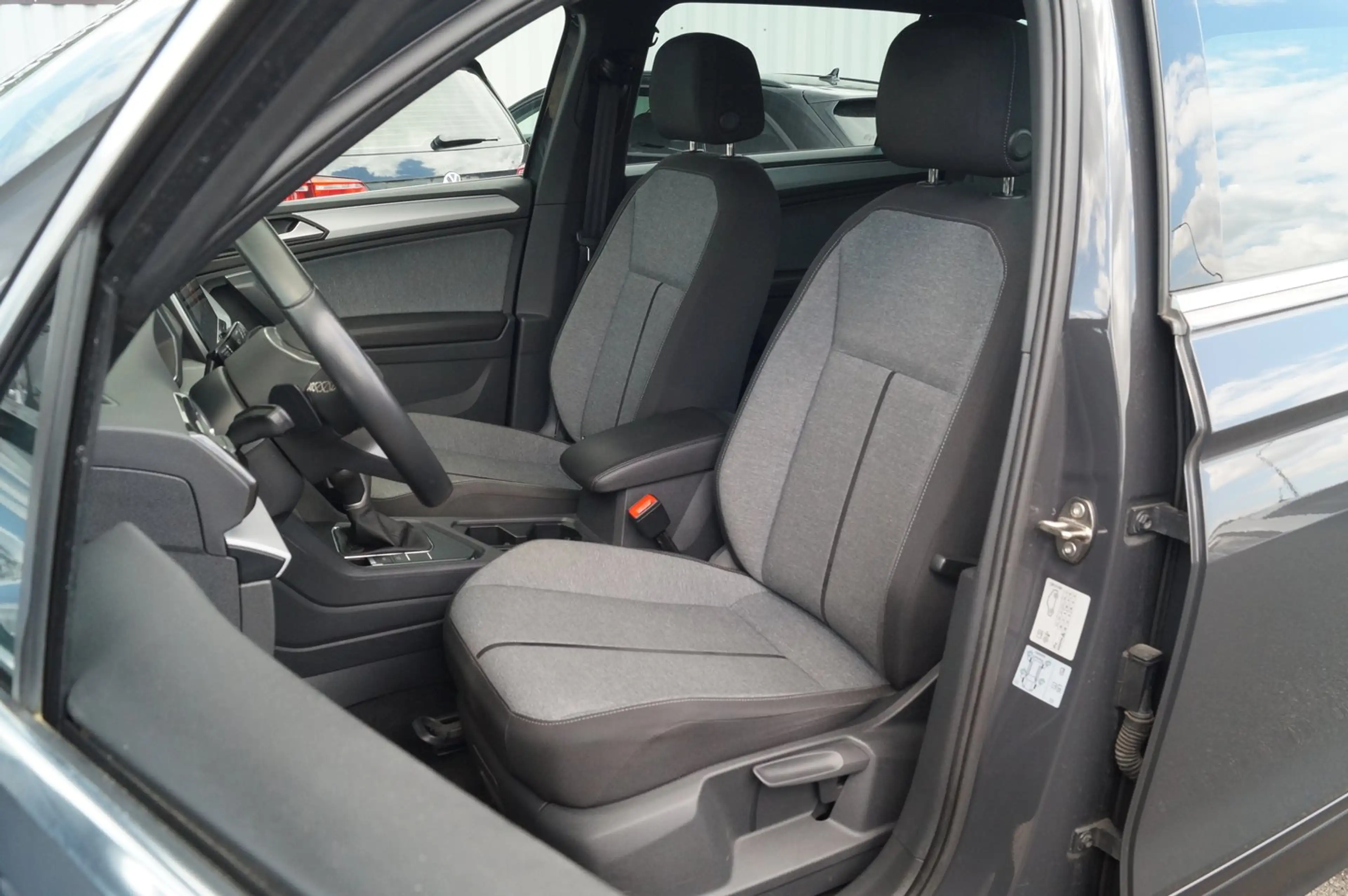 SEAT Tarraco 2,0 TDI Style DSG — photo 7