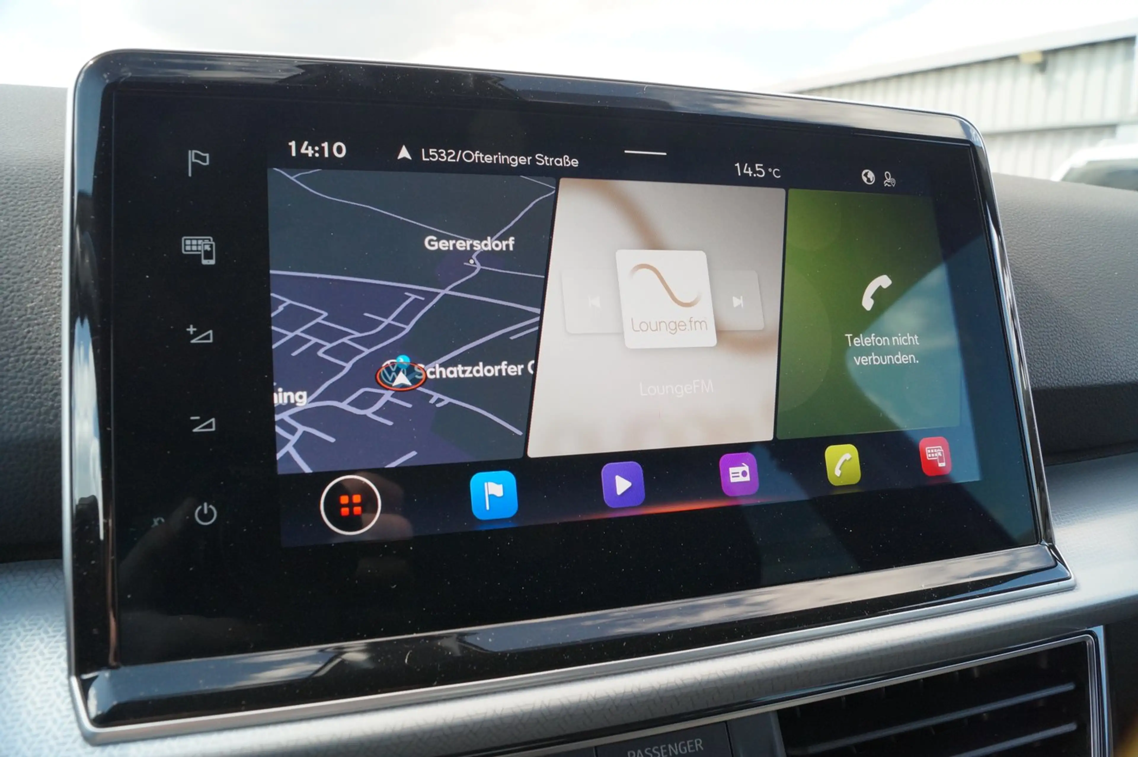SEAT Tarraco 2,0 TDI Style DSG — photo 15