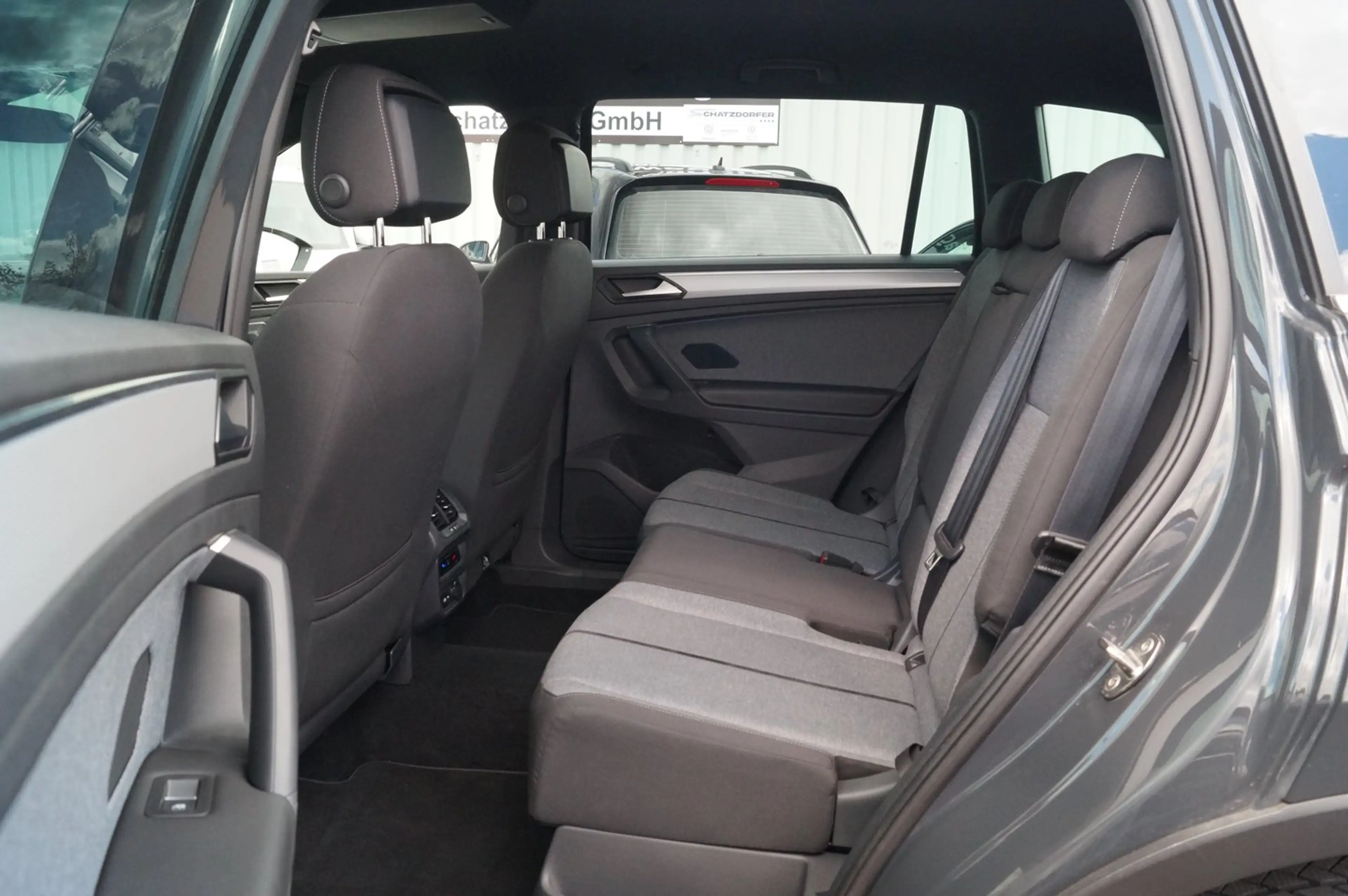 SEAT Tarraco 2,0 TDI Style DSG — photo 9