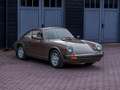 Porsche 911 S Coupe Braun - thumbnail 3