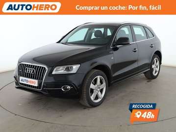 2.0 TDI Advanced edition