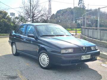 155 1.8 Twin Spark