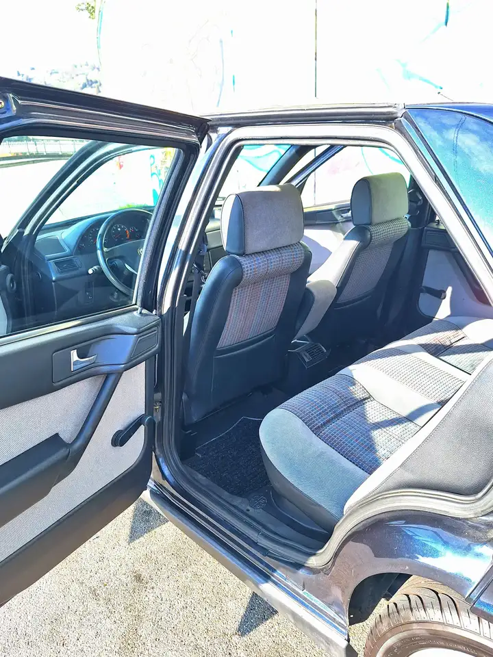 Alfa Romeo 155 1.8 Twin Spark, foto 4