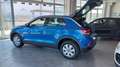 Volkswagen T-Roc 1.0 TSI Life Az.  Italia  60.000   Km Azul - thumbnail 17
