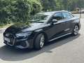 Audi A3 35 TDI S line Schwarz - thumbnail 5