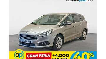 2.0TDCi Titanium Powershift 150