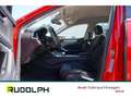 Audi A6 Avant 50 TFSIe qu. S line sport S-tronic LED Navi Rot - thumbnail 8