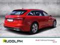 Audi A6 Avant 50 TFSIe qu. S line sport S-tronic LED Navi Rot - thumbnail 6