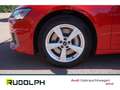 Audi A6 Avant 50 TFSIe qu. S line sport S-tronic LED Navi Rot - thumbnail 7