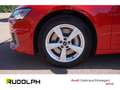 Audi A6 Avant 50 TFSIe qu. S line sport S-tronic LED Navi Rot - thumbnail 8