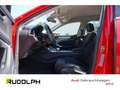 Audi A6 Avant 50 TFSIe qu. S line sport S-tronic LED Navi Rot - thumbnail 9