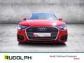 Audi A6 Avant 50 TFSIe qu. S line sport S-tronic LED Navi Rot - thumbnail 3