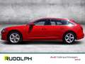 Audi A6 Avant 50 TFSIe qu. S line sport S-tronic LED Navi Rot - thumbnail 4