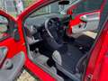 Peugeot 107 1.0 Neuwertig Langstrecke ALU - E - Paket Rot - thumbnail 14