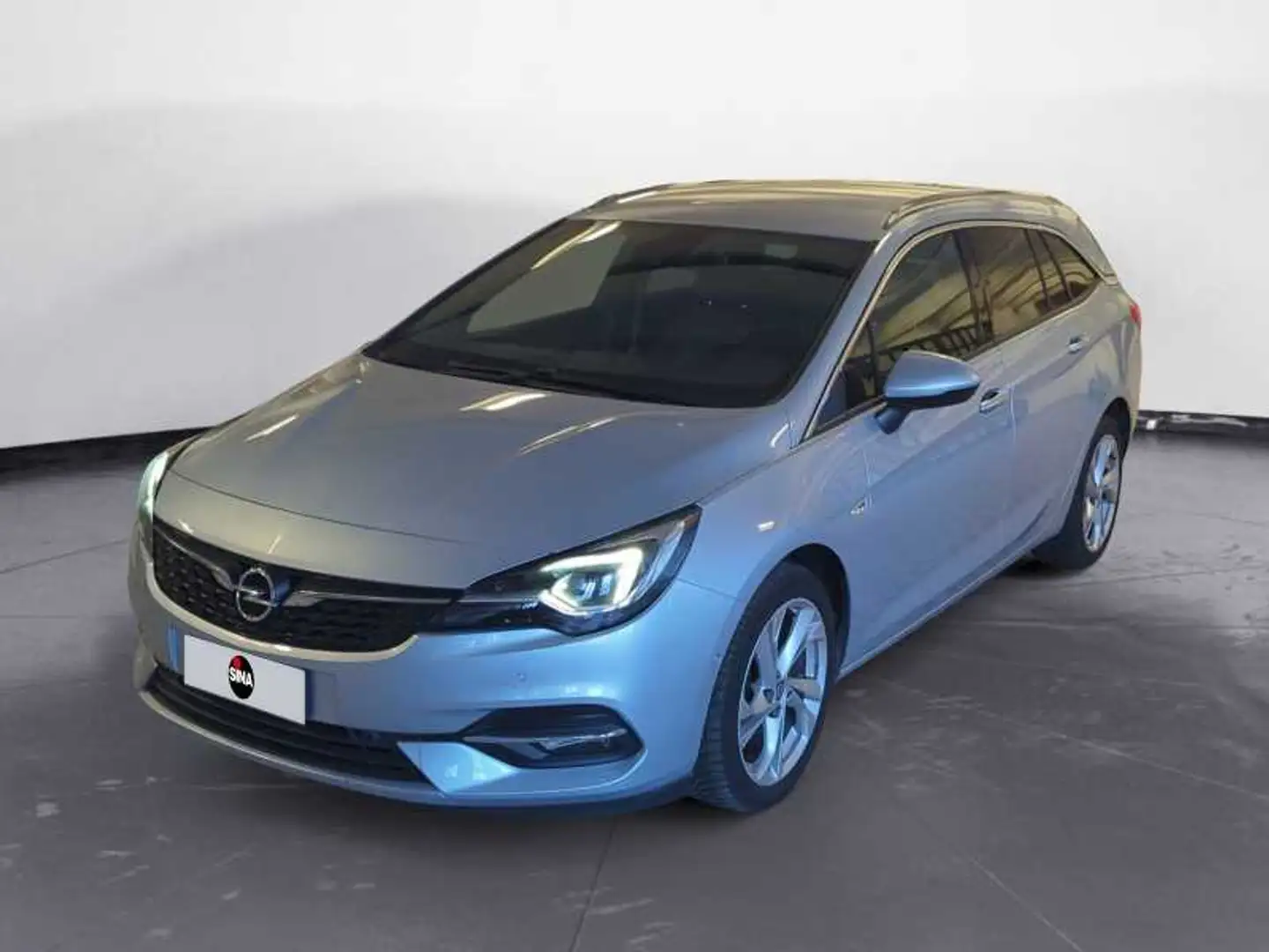 Opel Astra Sports Tourer 1.5 CDTI Ultimate Grigio - 1
