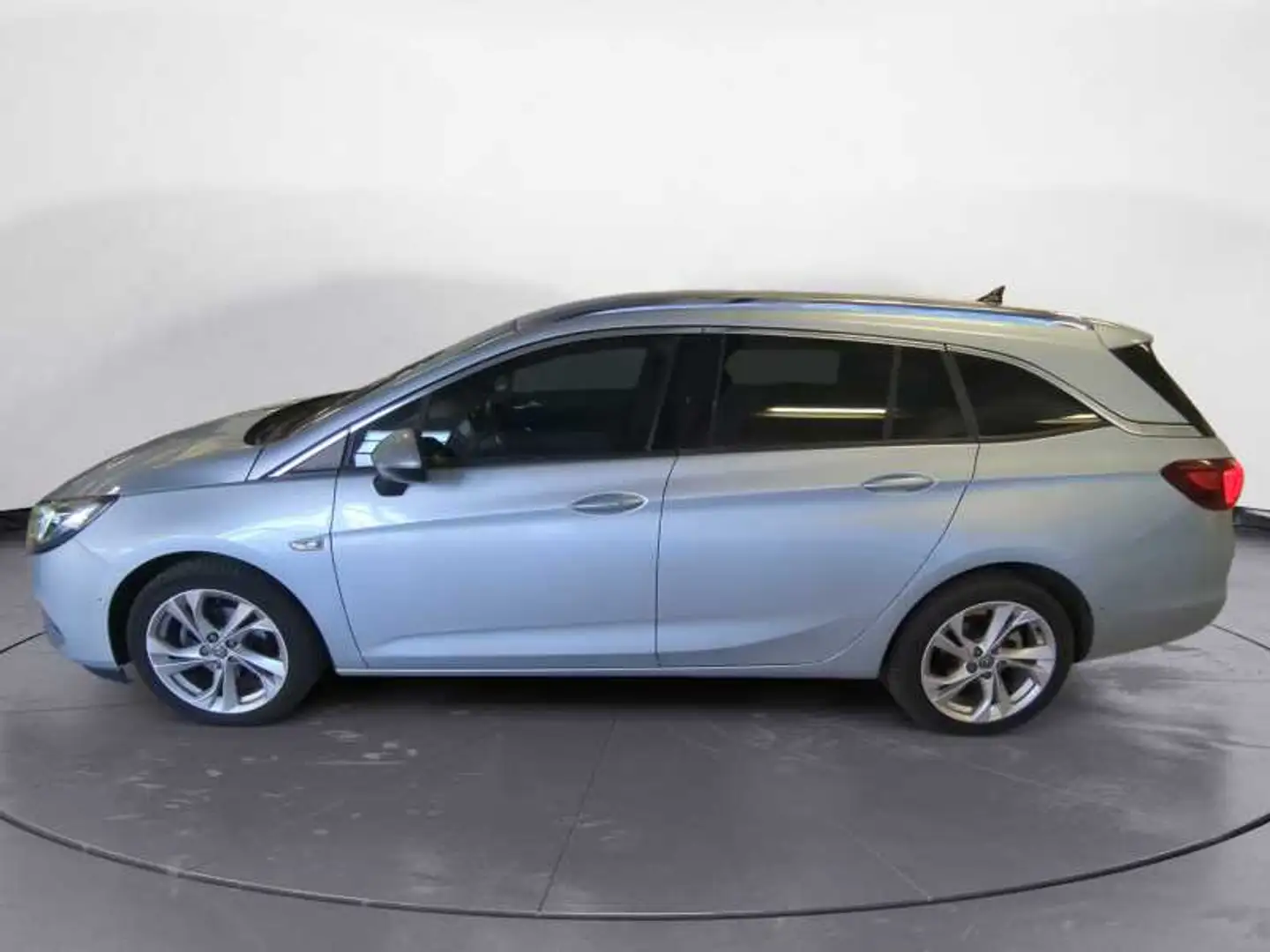 Opel Astra Sports Tourer 1.5 CDTI Ultimate Grigio - 2