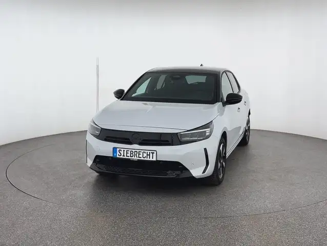 Opel Corsa-e GS*Navi*RFK*SHZ*uvm