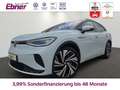 Volkswagen ID.4 .4 GTX ALLRAD WPUMPE+360GRAD+KEYLESS+ACC+MATRIX+NA Schwarz - thumbnail 1
