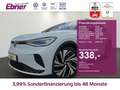 Volkswagen ID.4 GTX ALLRAD WPUMPE+360GRAD+KEYLESS+ACC+MATRIX+NAV+A Schwarz - thumbnail 1