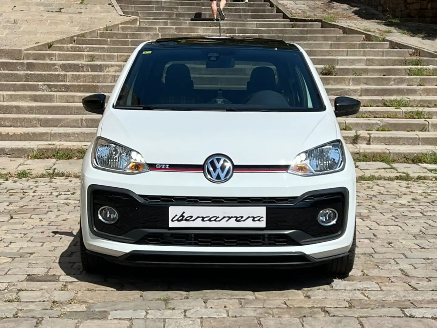 Volkswagen up! GTI 1.0 TSI 85kW Blanco - 2