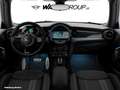 MINI Cooper 3-Türer DAB LED RFK Navi Komfortzg. Shz Gümüş rengi - thumbnail 4