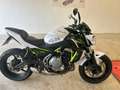 Kawasaki Z 650 Weiß - thumbnail 1