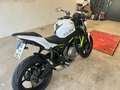 Kawasaki Z 650 Weiß - thumbnail 2