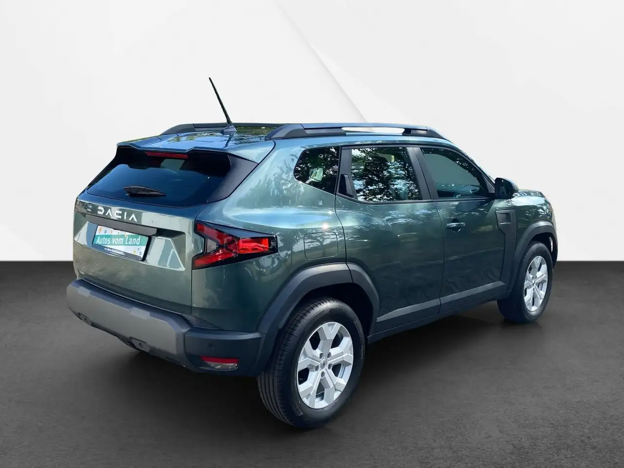 Dacia Duster 2026 — фото 6