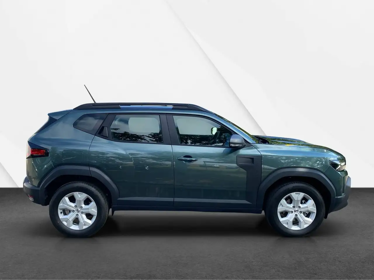 Dacia Duster 2026 — фото 7