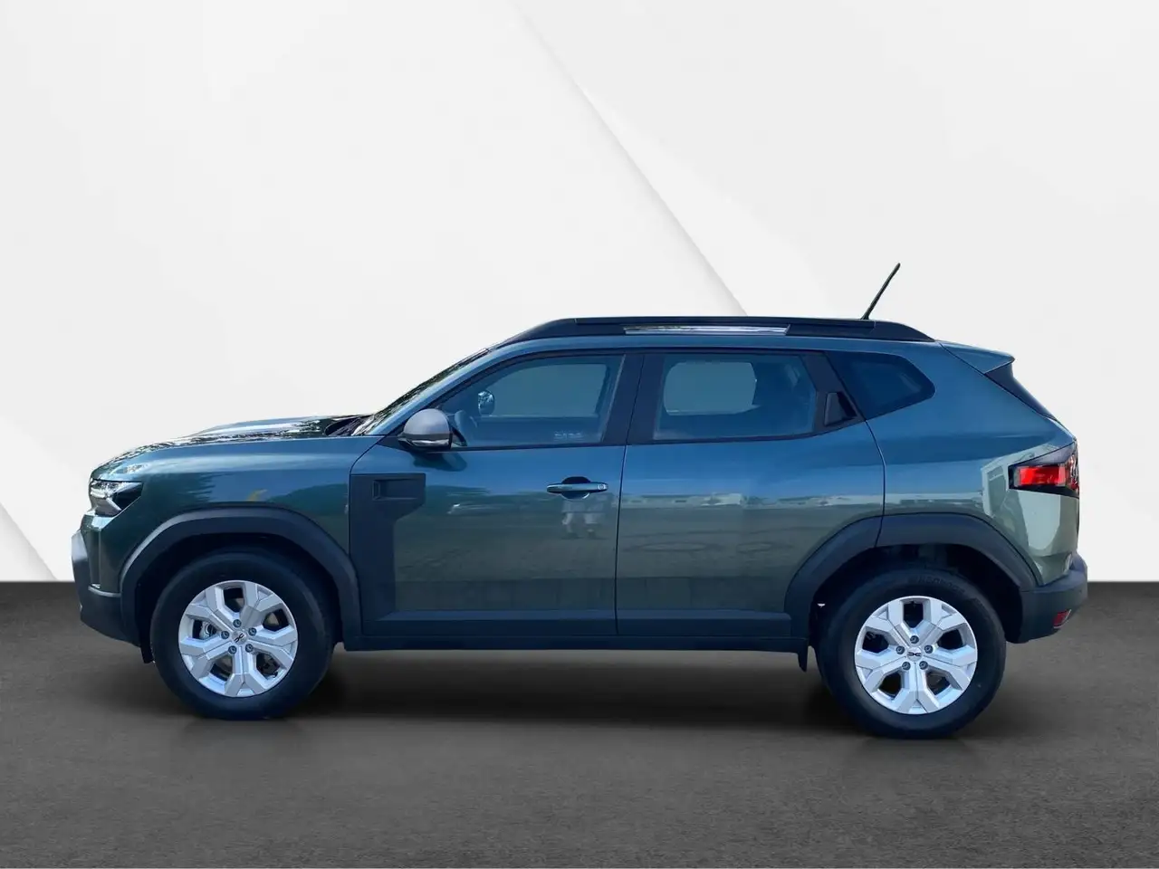 Dacia Duster 2026