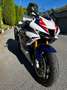 Honda CBR 1000 CBR1000RRR SP 30TH ANNIVERSAIRE Blanc - thumbnail 1