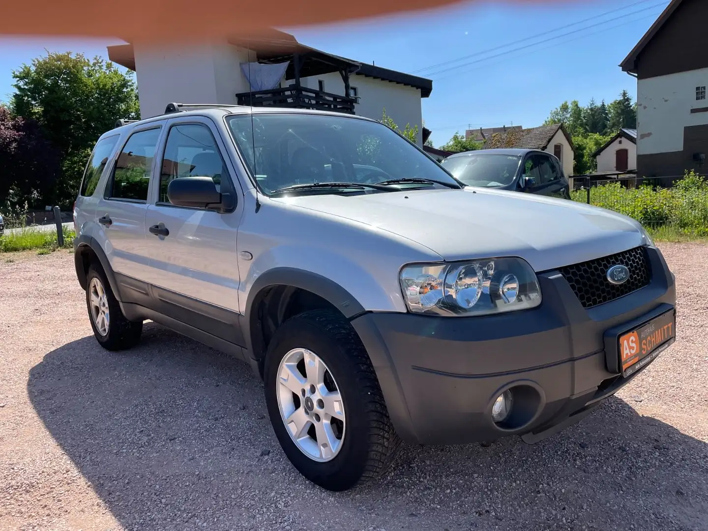 Ford Maverick 2,3 l Highclass TÜV 04/2025 XLT Line - 2