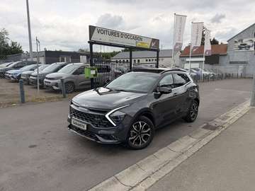 GT-LINE HEV 240CV AUTO