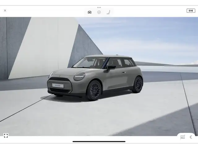 MINI Cooper E Cooper E