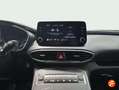Hyundai SANTA FE 1.6 TGDi HEV Maxx Auto 4x2 Negro - thumbnail 13