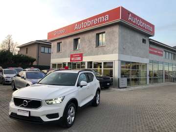 XC40 1.5 t3 Business Plus my20