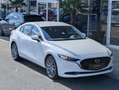 Mazda 3 2.5i G140 CENTER-LINE Blanco - thumbnail 8