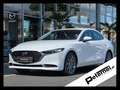 Mazda 3 2.5i G140 CENTER-LINE Blanco - thumbnail 1