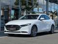 Mazda 3 2.5i G140 CENTER-LINE Blanco - thumbnail 2