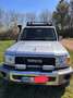 Toyota Land Cruiser GRJ76 LX Argintiu - thumbnail 2