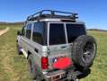 Toyota Land Cruiser GRJ76 LX Argintiu - thumbnail 4