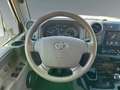 Toyota Land Cruiser GRJ76 LX Argintiu - thumbnail 10