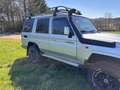 Toyota Land Cruiser GRJ76 LX Argintiu - thumbnail 3