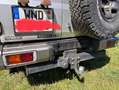 Toyota Land Cruiser GRJ76 LX Argintiu - thumbnail 6