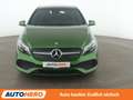 Mercedes-Benz A 180 A 180 BlueEfficiency AMG Sport Aut.*NAV*LED*LIMIT Grün - thumbnail 9
