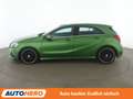 Mercedes-Benz A 180 A 180 BlueEfficiency AMG Sport Aut.*NAV*LED*LIMIT Grün - thumbnail 3