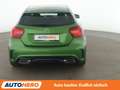 Mercedes-Benz A 180 A 180 BlueEfficiency AMG Sport Aut.*NAV*LED*LIMIT Grün - thumbnail 5