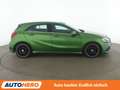 Mercedes-Benz A 180 A 180 BlueEfficiency AMG Sport Aut.*NAV*LED*LIMIT Grün - thumbnail 7