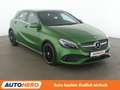 Mercedes-Benz A 180 A 180 BlueEfficiency AMG Sport Aut.*NAV*LED*LIMIT Grün - thumbnail 8
