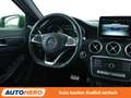 Mercedes-Benz A 180 A 180 BlueEfficiency AMG Sport Aut.*NAV*LED*LIMIT Grün - thumbnail 13